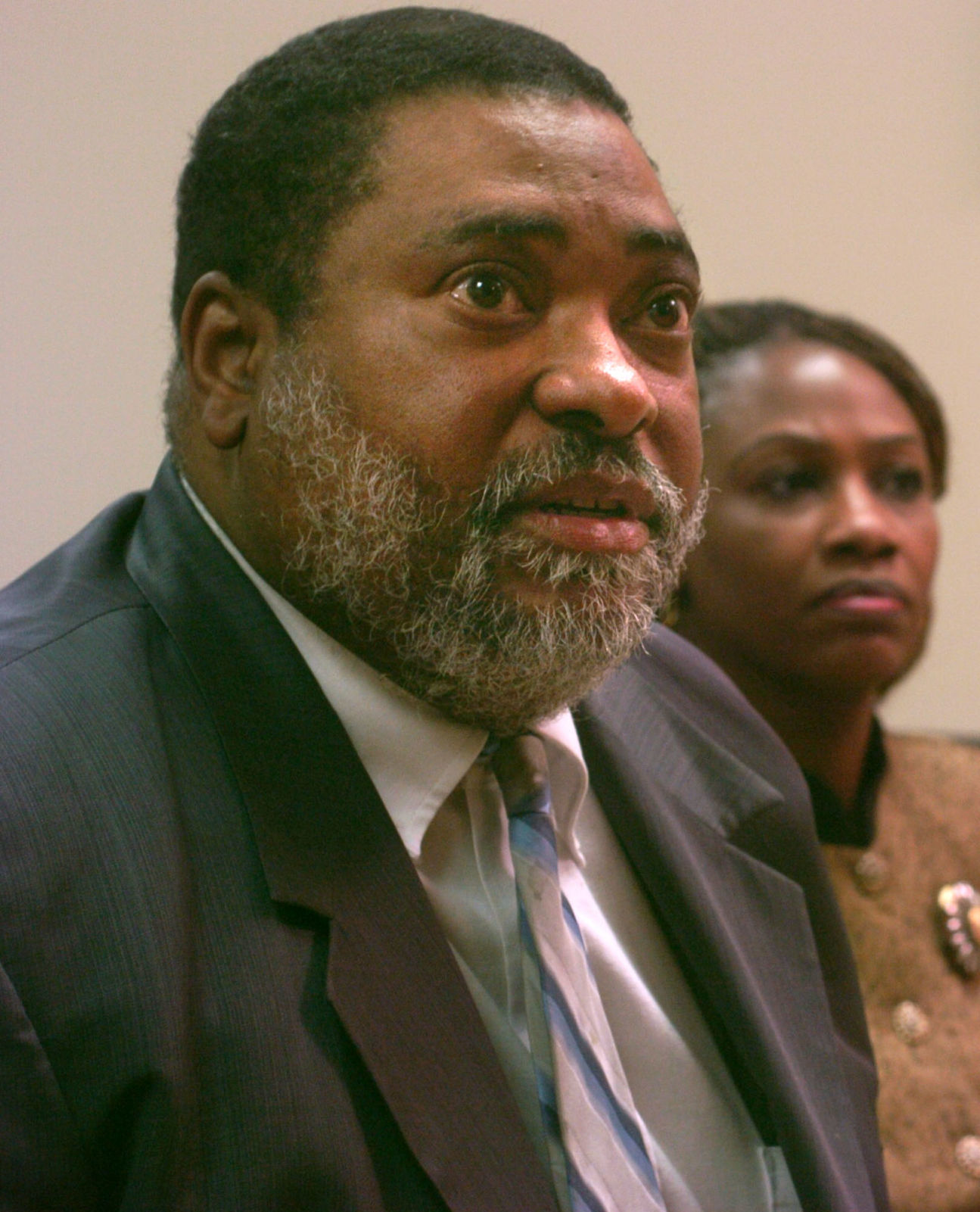 CARLTON EVERSLEY